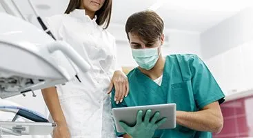 You Suffer From Dental Phobia