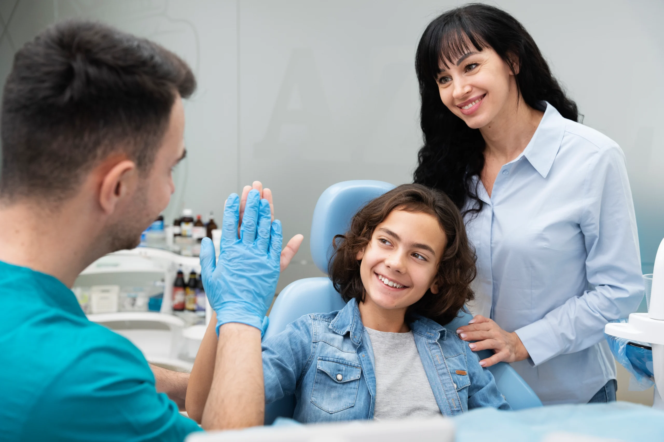 benefits-of-regular-dental-visits