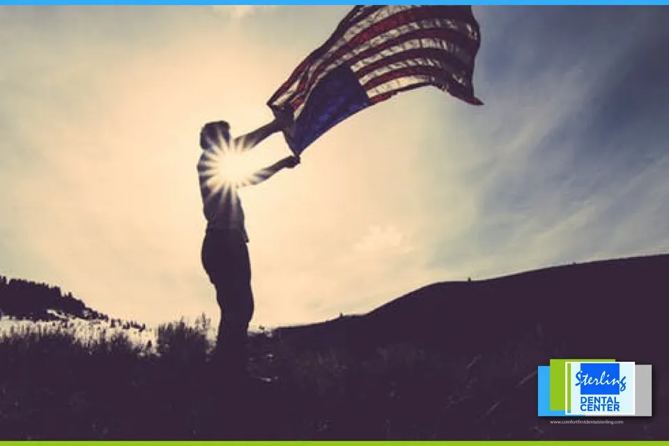 Honoring our veterans