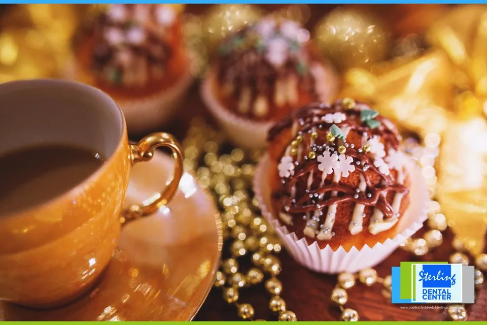 Healthy Holiday Treats