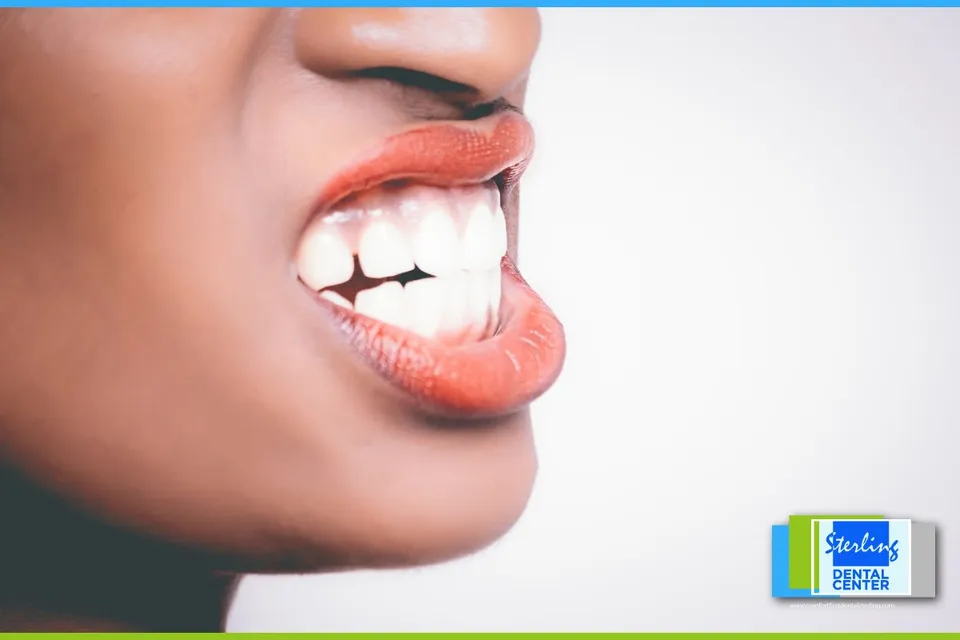 Five flossing facts