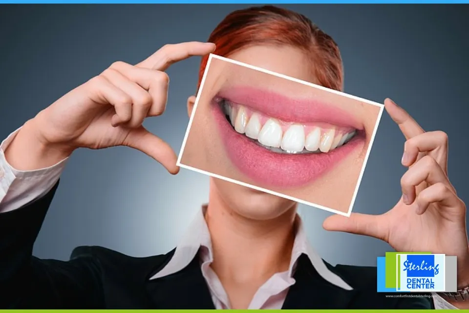 A Dental Checkup
