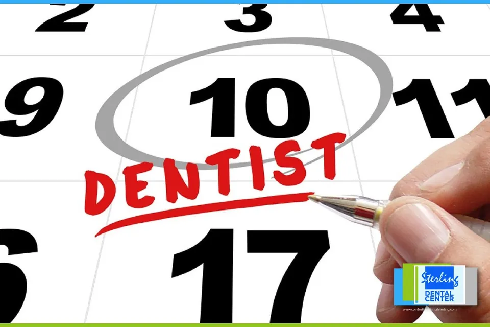 Dental Resolutions for 2019