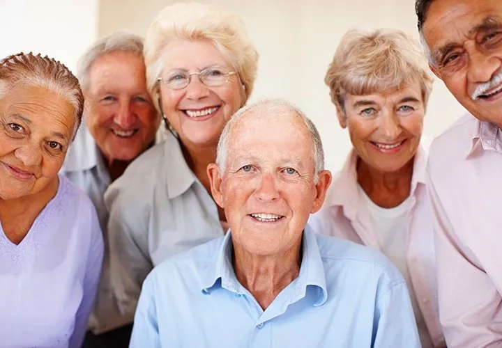 Adult Dentistry (Senior Dentistry)