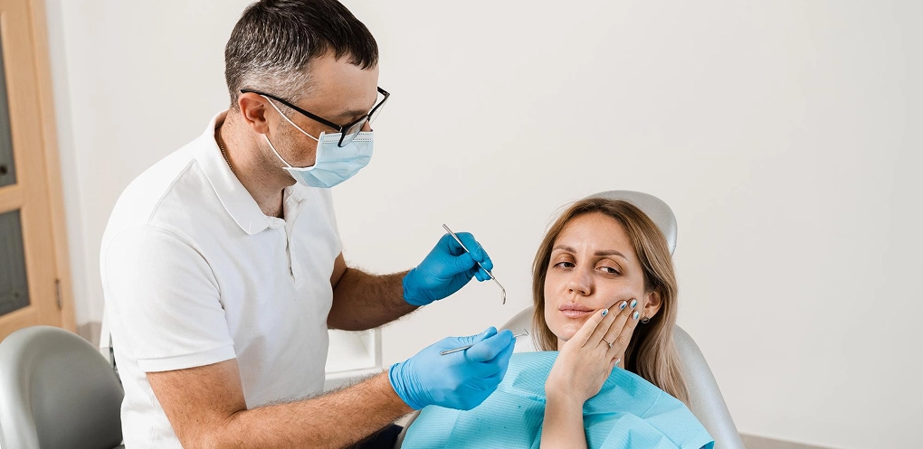 Comprehensive & Effective Gum Disease Treatment