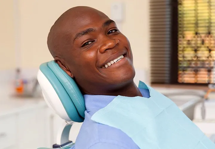 Dental Check-ups