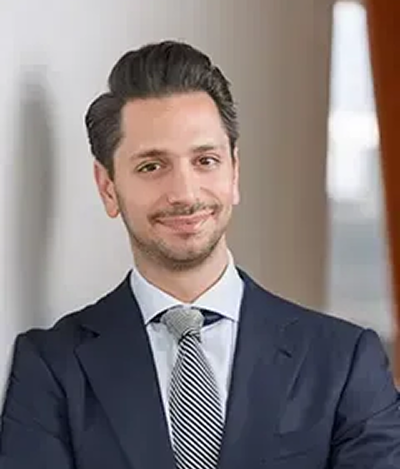 Dr. Khashayar Changi