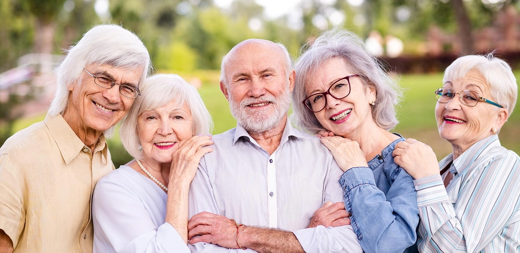 Expert, Gentle Dentistry For The 55+