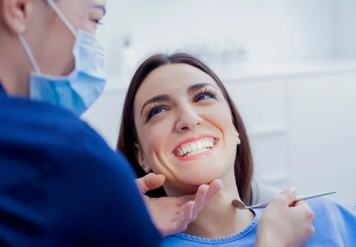 General & Preventive Dentistry