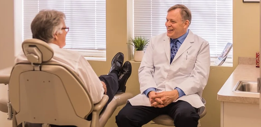 Sedation Dentistry