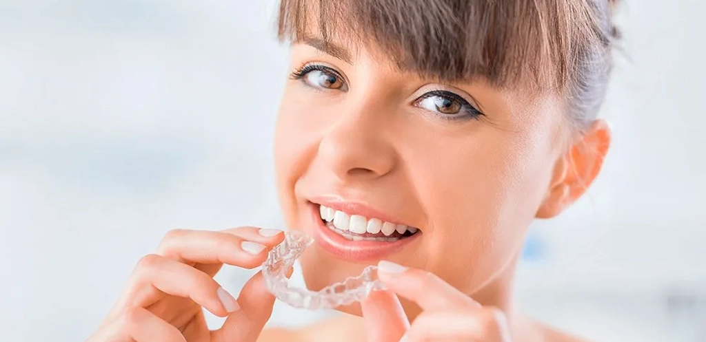 The Beauty Of Invisalign Clear Braces