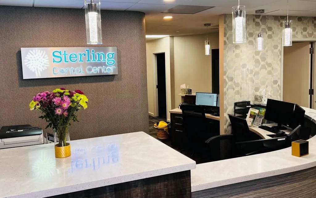 Welcome to Sterling Dental Center Sterling VA