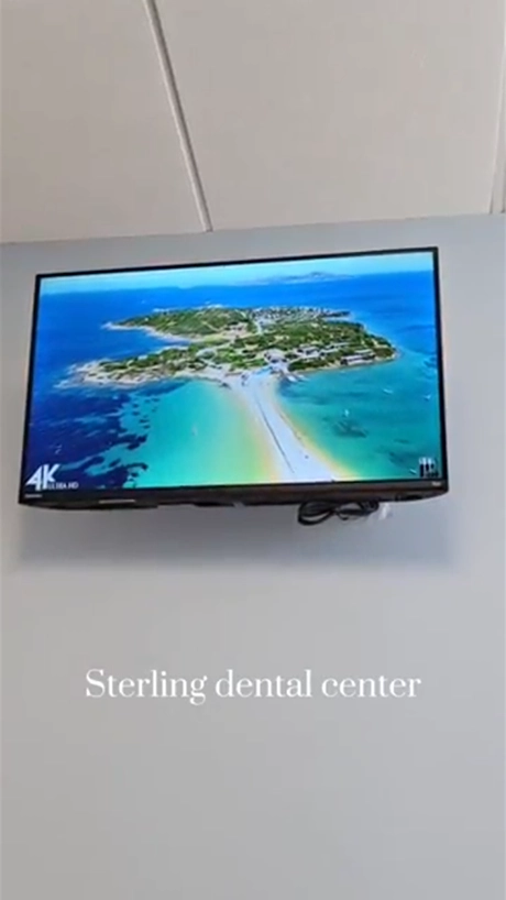 sterling dental