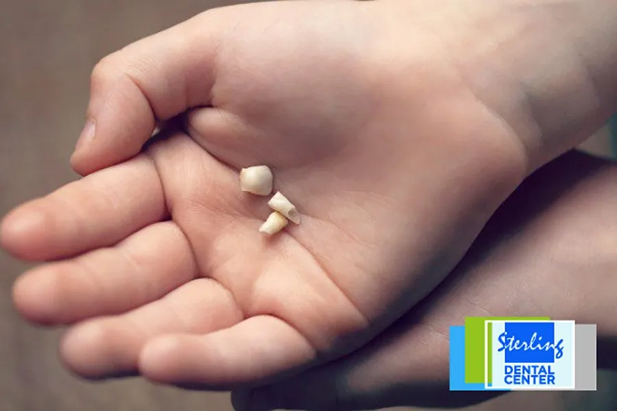 FACTS ABOUT BABY TEETH