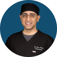 Dr. Azim Prosthodontist