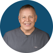 Dr. Thomas Bursich General Dentist