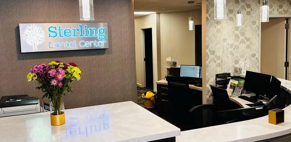 Emergency Dentist in Sterling, Virginia