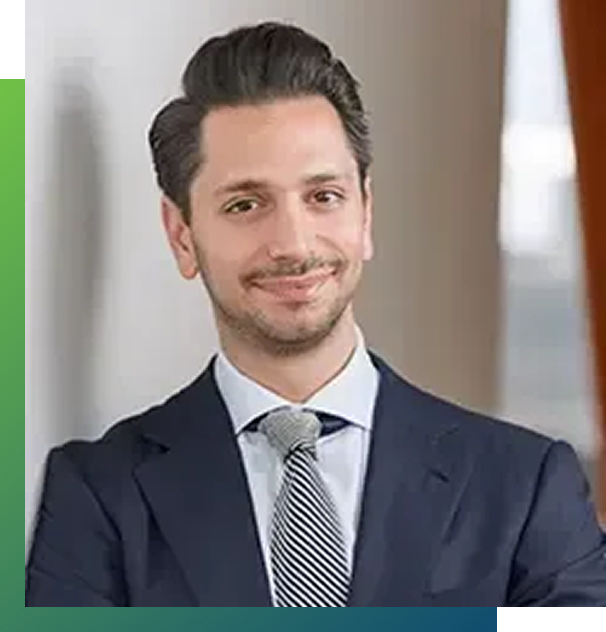 Meet Dr. Khashayar Changi