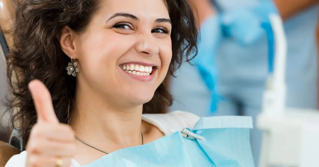 Solea Dental Laser