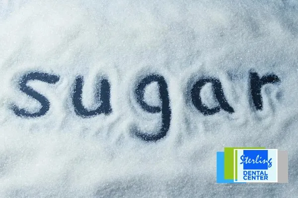 SUGAR OUT OF YOUR LIFE