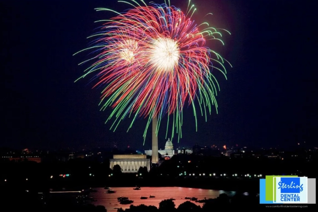 Washington DC