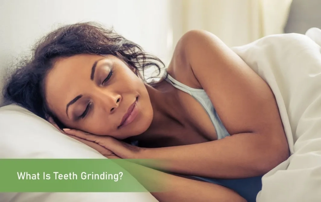 Teeth Grinding