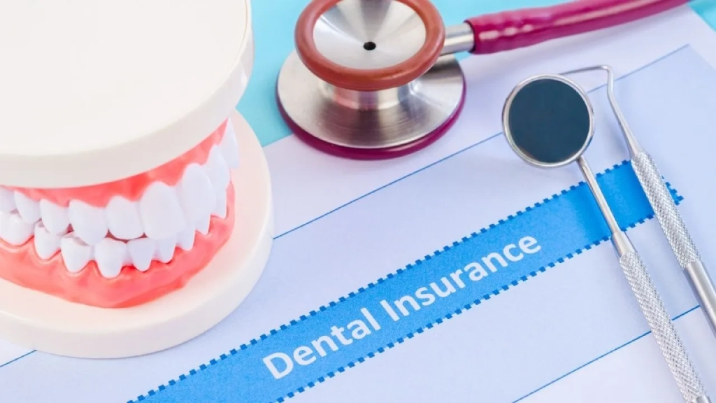 Best dental insurance in California