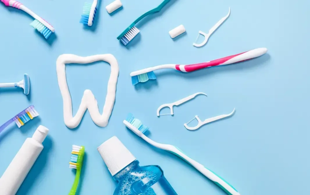 the Right Toothpaste and Mouthwash for Your Needs