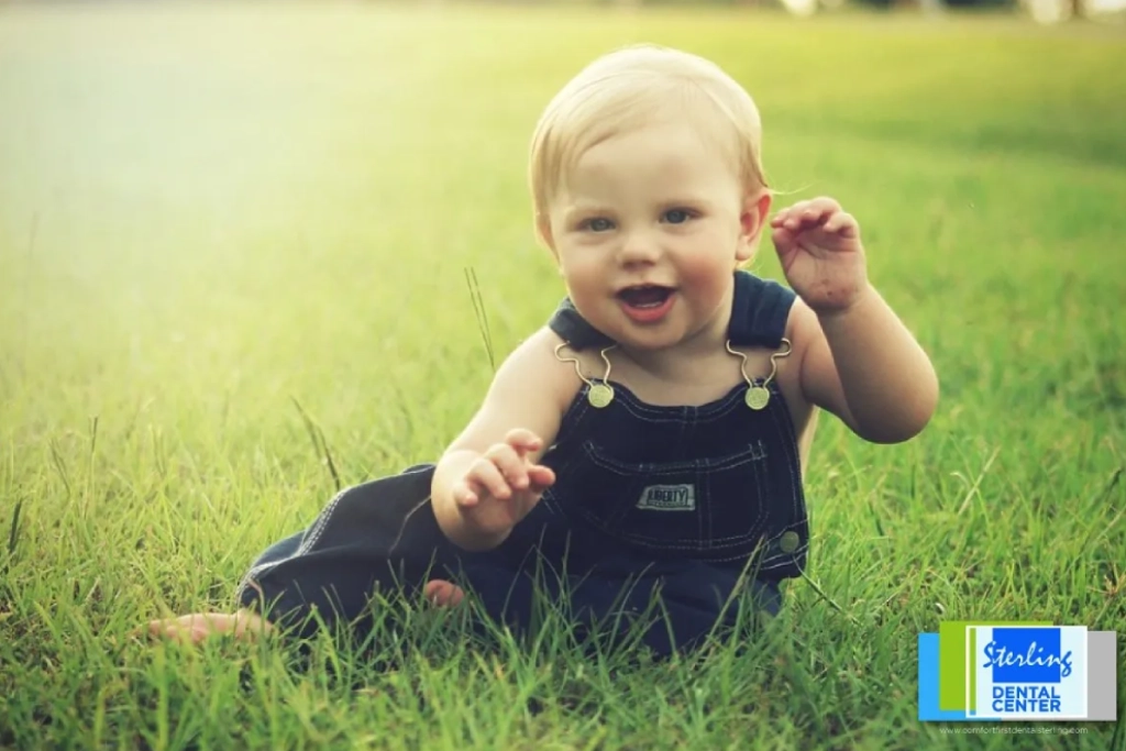 Pediatric dentistry