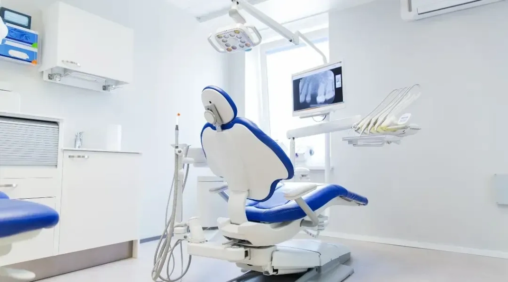 Simple Ways to Feel at Ease at Sterling Dental Center