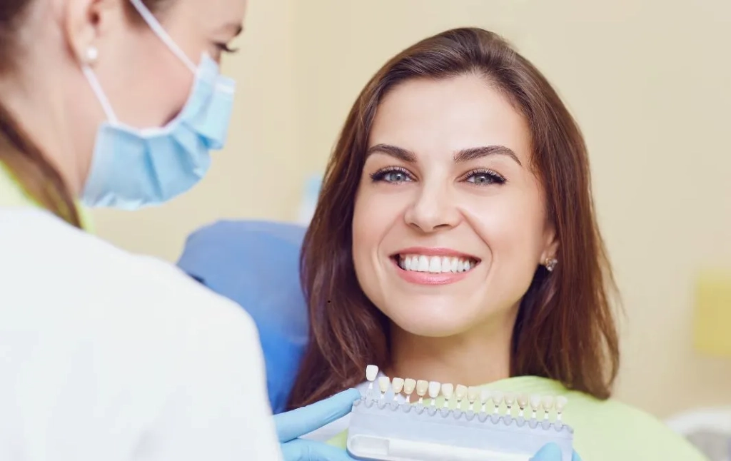 Winter-Proof Your Smile: Essential Tips for Cold Weather Oral Care