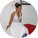 Rocio del Pilar Cordova E. profile picture