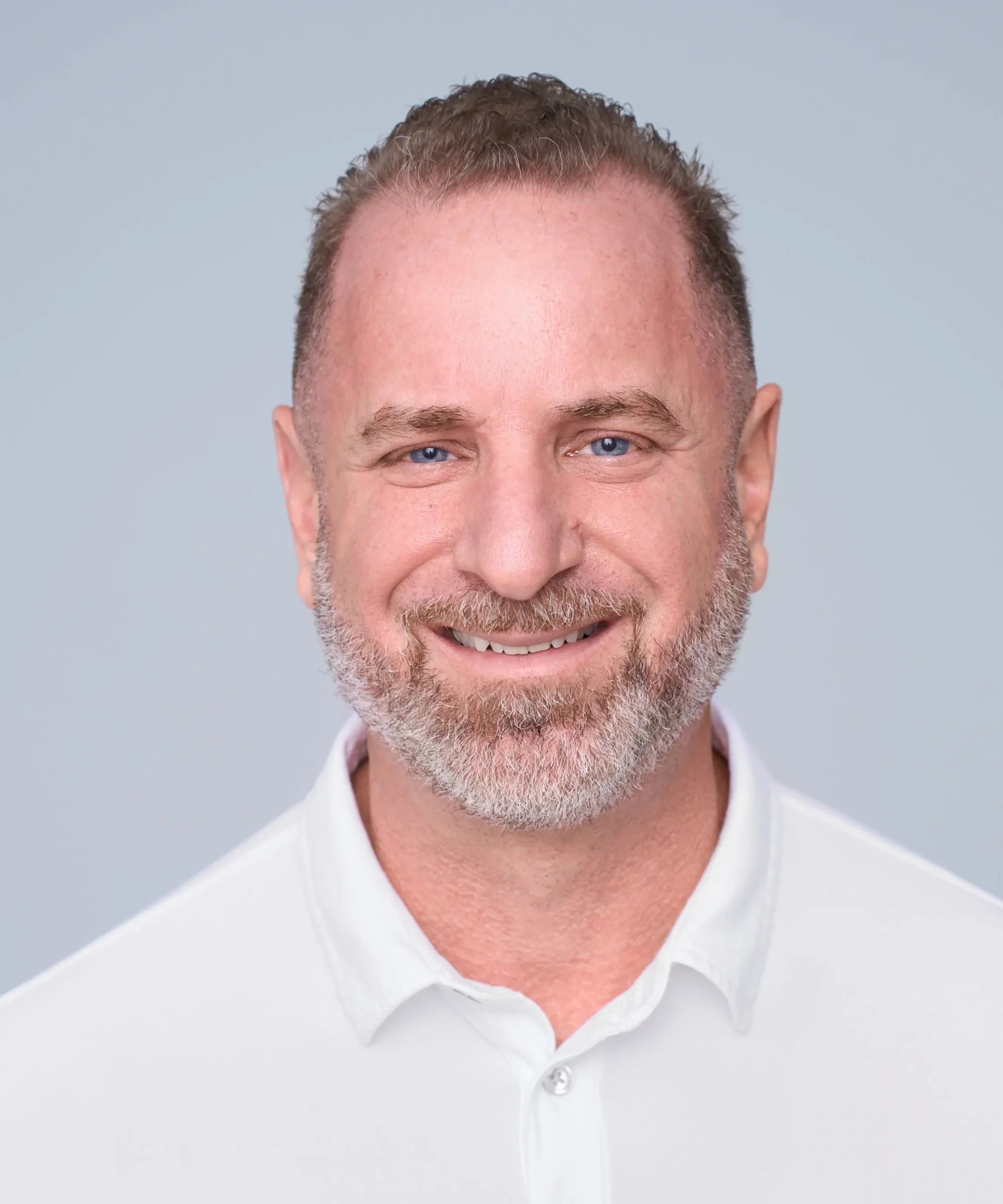 Jeff Palmer