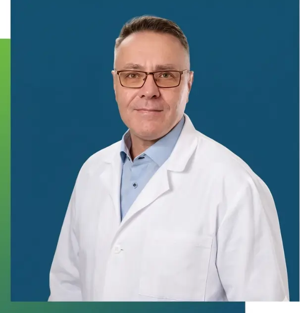 Dr Soyfer. Sterling Dental Center
